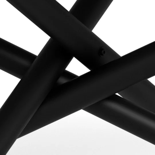 Stół prostokątny ARGO 160X90 drewniany - Zdjęcie 6