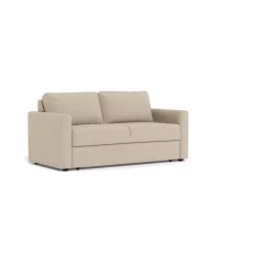 Fleury sofa bed w/armrest