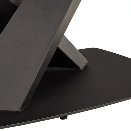 Stół rozkładany MIZO 120/180 marmur - Zdjęcie 8