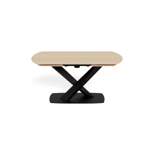 Stół rozkładany MIZO 160/240 marmur - Zdjęcie 5