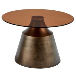 Dunsley coffee table