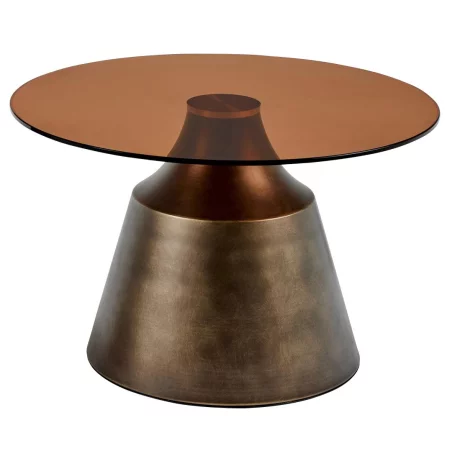 Dunsley coffee table