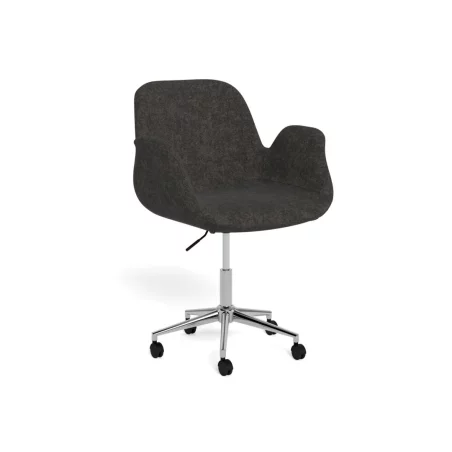 Beth desk chair w/armrest