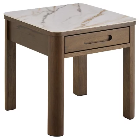 Southampton side table