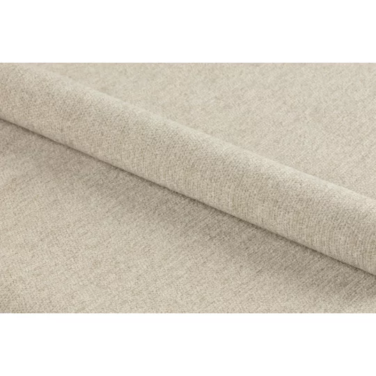 Krzesło tapicerowane ZENO beżowe - Zdjęcie 10