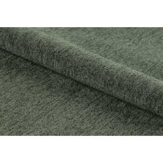 Krzesło tapicerowane SANTOS zielone - Zdjęcie 11