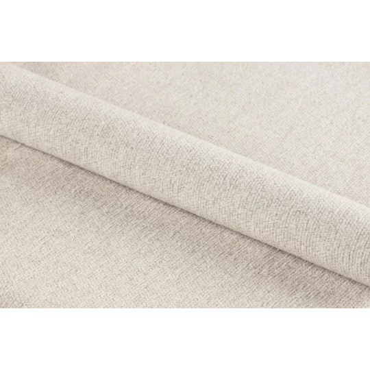 Fotel tapicerowany DELMARO kaszmirowy - Zdjęcie 8