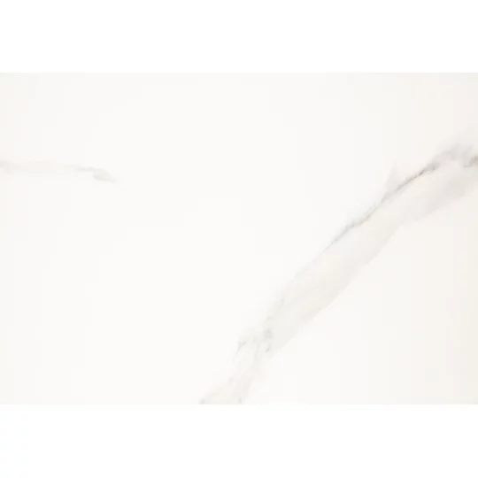 Stół okrągły LAURENT fi 90 biały - Zdjęcie 7