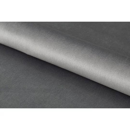 Krzesło tapicerowane ETNA szare - Zdjęcie 10