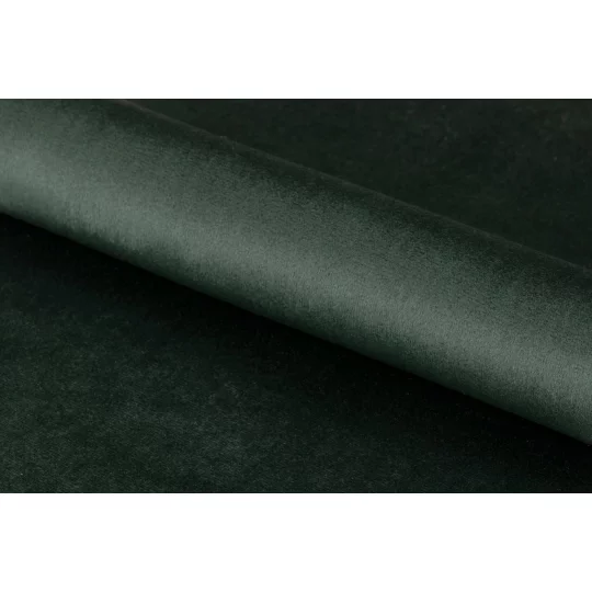 Krzesło tapicerowane TIVOLI ciemnozielone - Zdjęcie 10