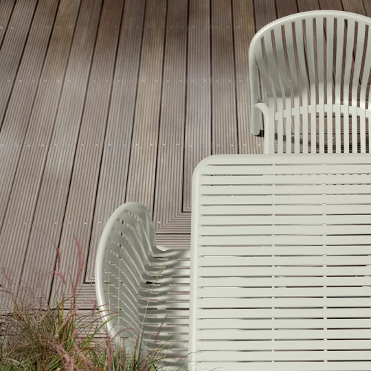 Krzesło ogrodowe BRENE - Zdjęcie 8