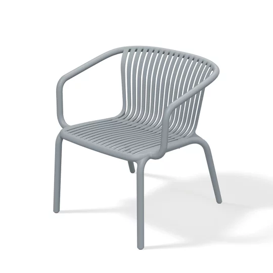 Fotel ogrodowy BRENE