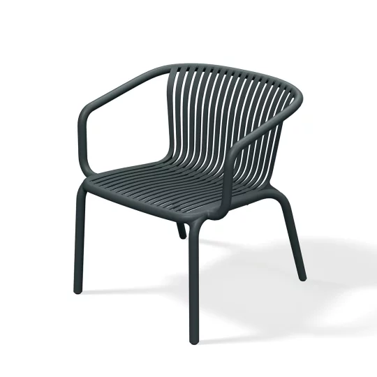 Fotel ogrodowy BRENE