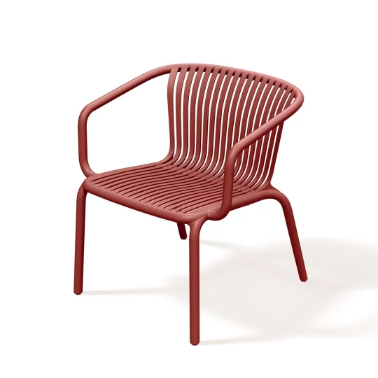 Fotel ogrodowy BRENE