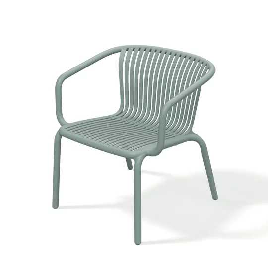 Fotel ogrodowy BRENE