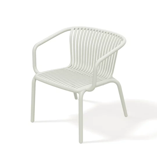 Fotel ogrodowy BRENE