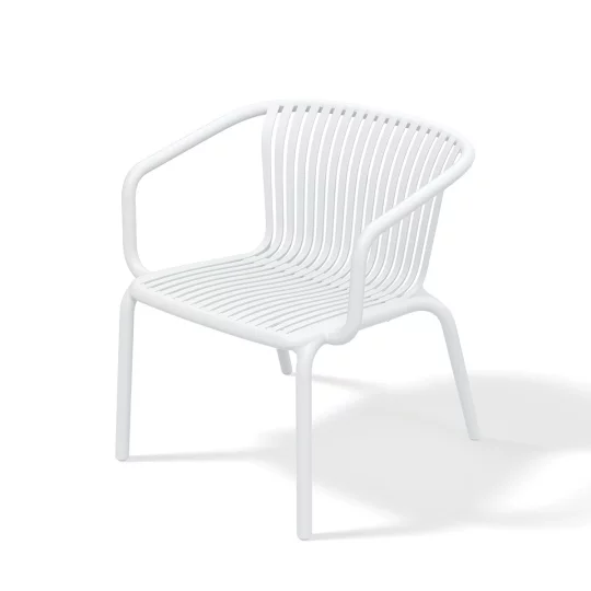 Fotel ogrodowy BRENE