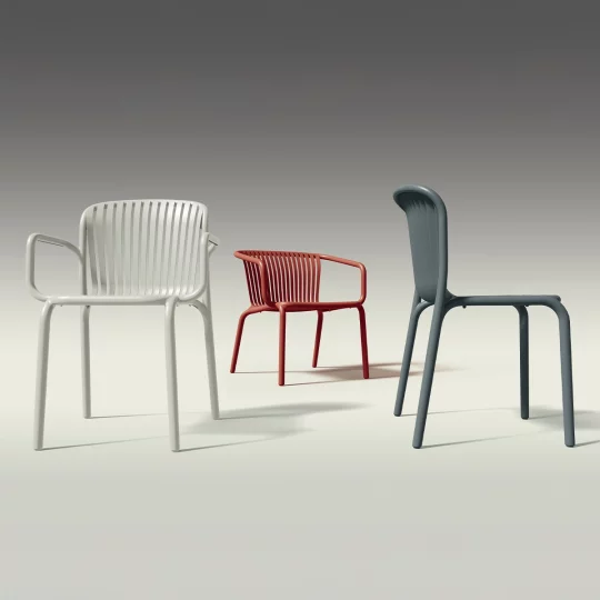 Fotel ogrodowy BRENE - Zdjęcie 12