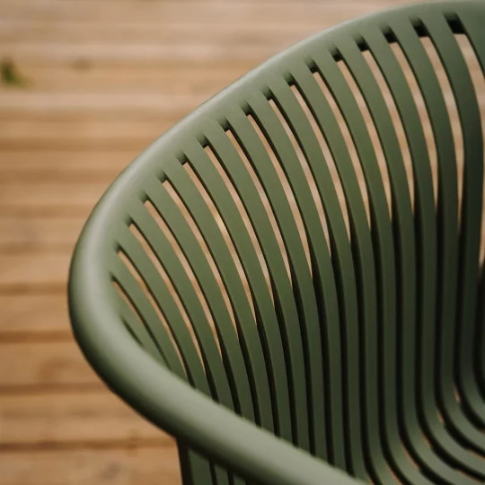 Fotel ogrodowy BRENE - Zdjęcie 8