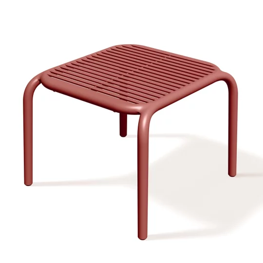 Stolik ogrodowy BRENE 55x54