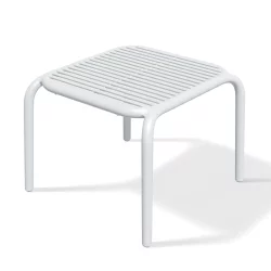 Stolik ogrodowy BRENE 55x54