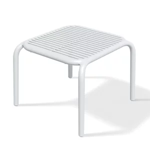 Stolik ogrodowy BRENE 55x54