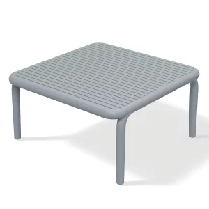 Stolik kawowy ogrodowy BRENE 80