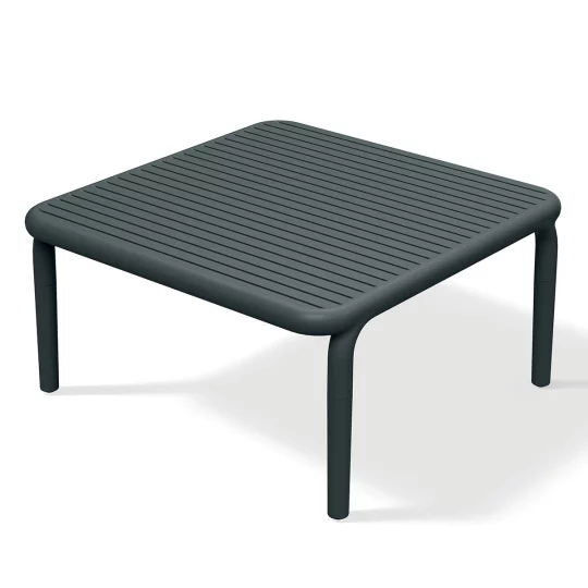 Stolik kawowy ogrodowy BRENE 80