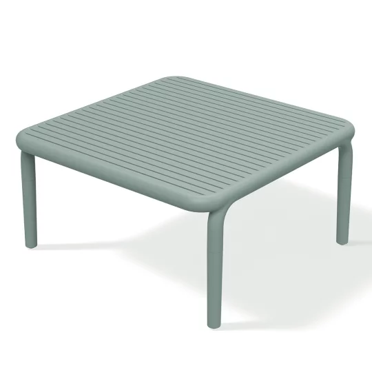 Stolik kawowy ogrodowy BRENE 80