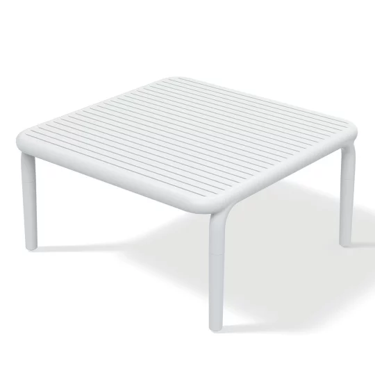 Stolik kawowy ogrodowy BRENE 80