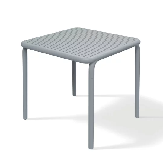 Stół ogrodowy BRENE 80