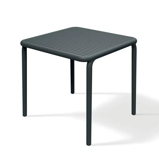 Stół ogrodowy BRENE 80