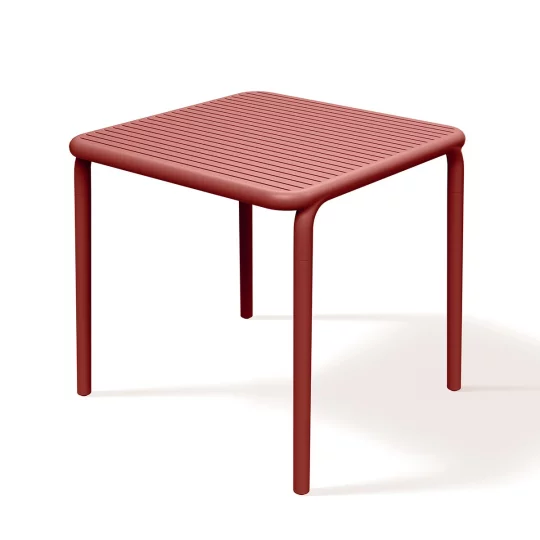 Stół ogrodowy BRENE 80