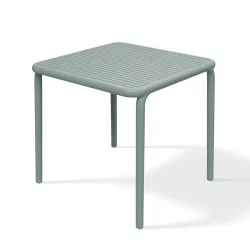 Stół ogrodowy BRENE 80