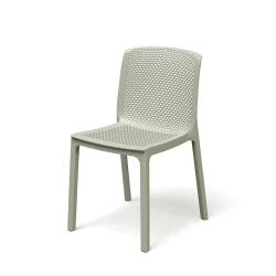 Krzesło ogrodowe NEXO Ecru