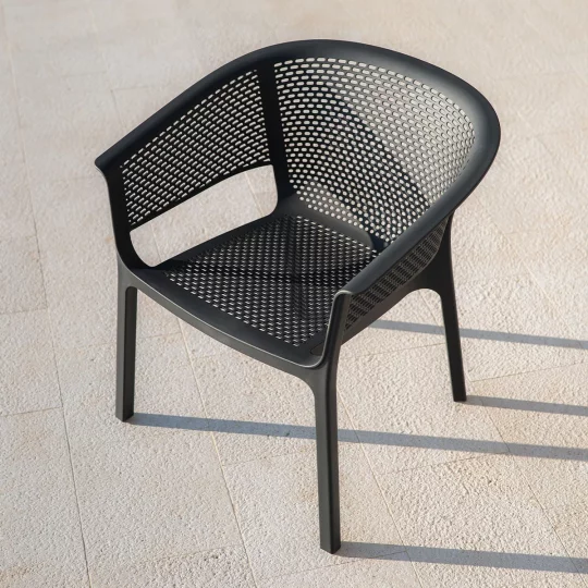 Fotel ogrodowy NEXO - Zdjęcie 3