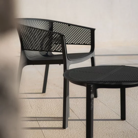 Fotel ogrodowy NEXO - Zdjęcie 8