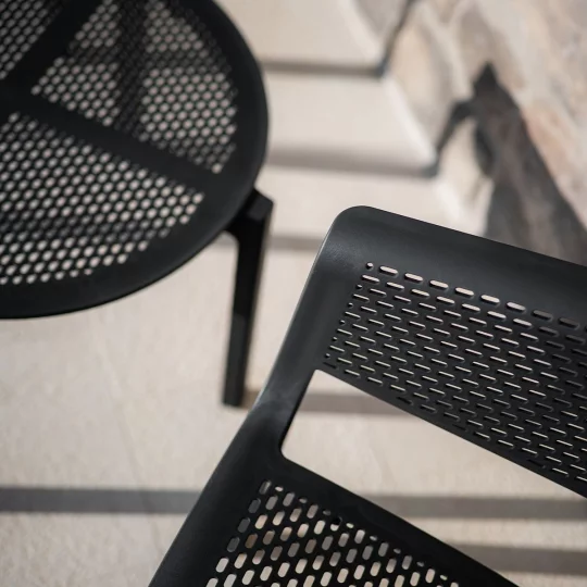 Fotel ogrodowy NEXO - Zdjęcie 9