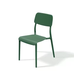 Krzesło ogrodowe RIMO Zieleń