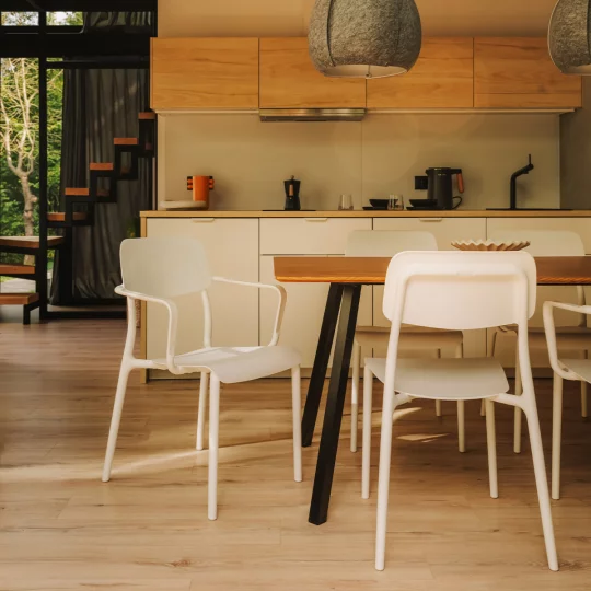 Krzesło ogrodowe RIMO - Zdjęcie 6