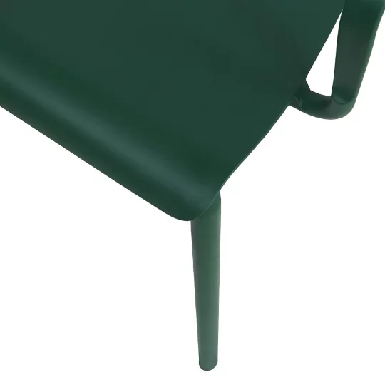 Krzesło ogrodowe z podłokietnikami RIMO - Zdjęcie 6