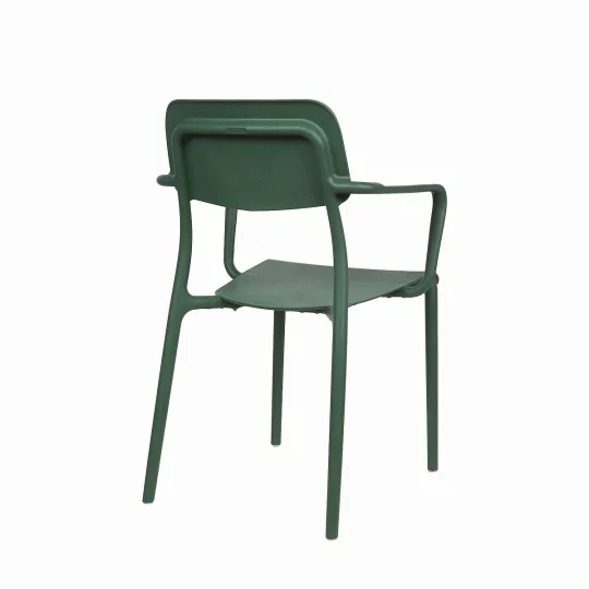 Krzesło ogrodowe z podłokietnikami RIMO - Zdjęcie 2