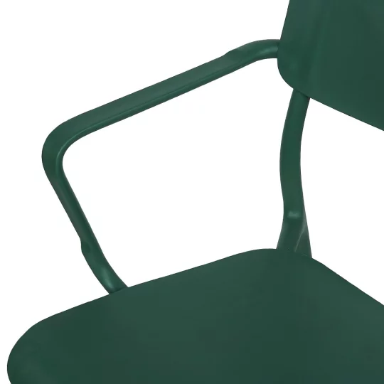 Krzesło ogrodowe z podłokietnikami RIMO - Zdjęcie 5