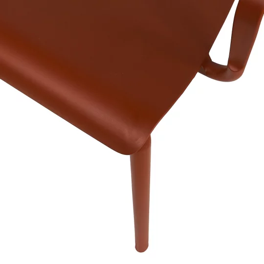 Krzesło ogrodowe z podłokietnikami RIMO - Zdjęcie 6