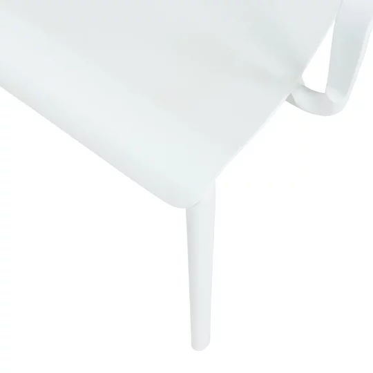 Krzesło ogrodowe z podłokietnikami RIMO - Zdjęcie 6