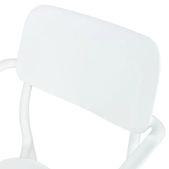 Krzesło ogrodowe z podłokietnikami RIMO - Zdjęcie 4