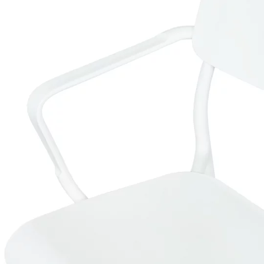 Krzesło ogrodowe z podłokietnikami RIMO - Zdjęcie 5