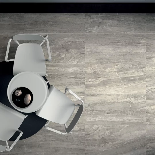 Krzesło ogrodowe z podłokietnikami RIMO - Zdjęcie 13