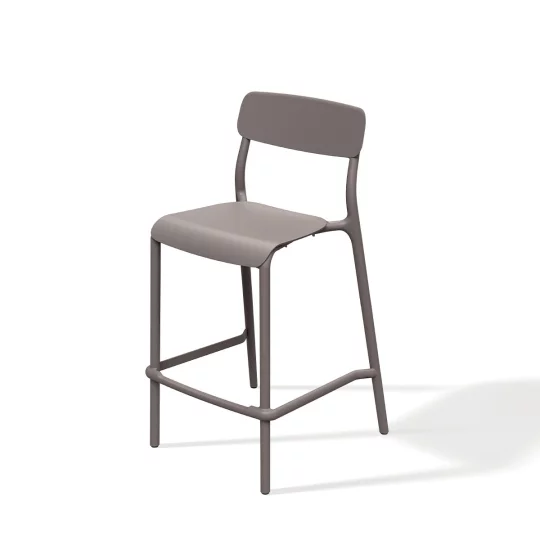 Hoker ogrodowy niski RIMO