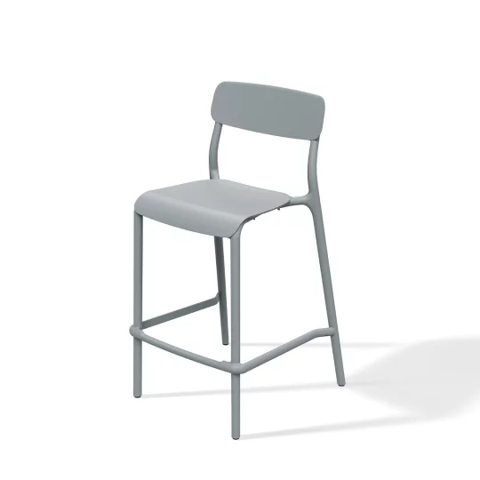 Hoker ogrodowy niski RIMO